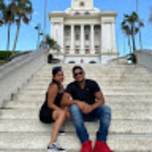 Meet your Posher, Melvyn